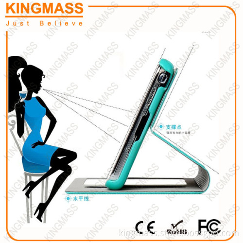 Fashion high quality patterned PU leather case for Galaxy Note 3 N9006